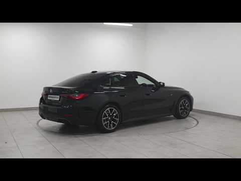 BMW i4 eDrive35 M Sport - Image 2