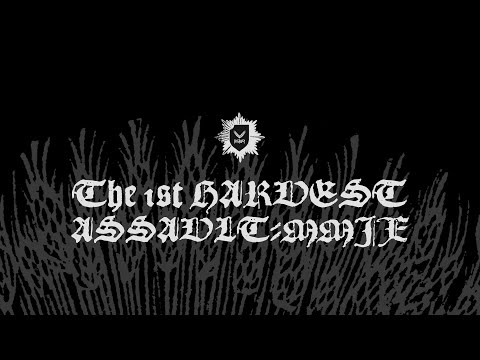 ASSAVLT REX - 1st Harvest [Compilation]
