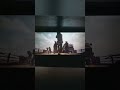 Tiger Ka Message Theatre Reaction Salman Khan Katrina Kaif Yrf Tiger3 Shorts