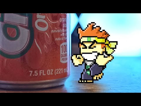 Dan The Man | Destroying Things # 01