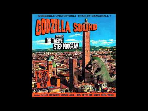 Neffa, Kaos, Gopher D & Moddi - Già Da Un Po' [HQ]