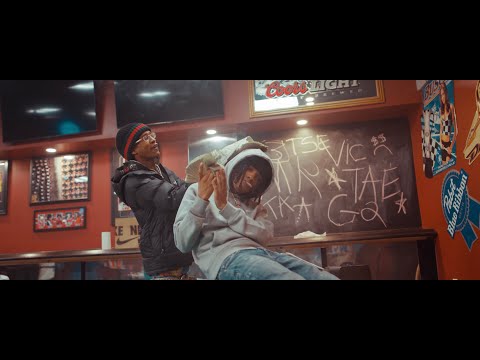Liltae2 & Tse Vic - Mad Max (Official Music Video)