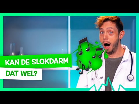 HET ALFABET BOEREND ZINGEN?! 😱 | TOPDOKS LABEXPERIMENT