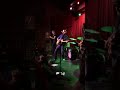Bottle Rockets “Slo Toms”