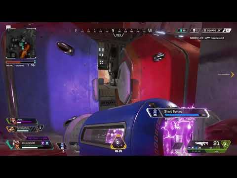 15 Apex Legends Armory Amino Amino