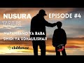 NUSURA TALK Episode 4 Dhima Ya Mwanamme Kwenye Vita Dhidi Ya Udhalilishaji
