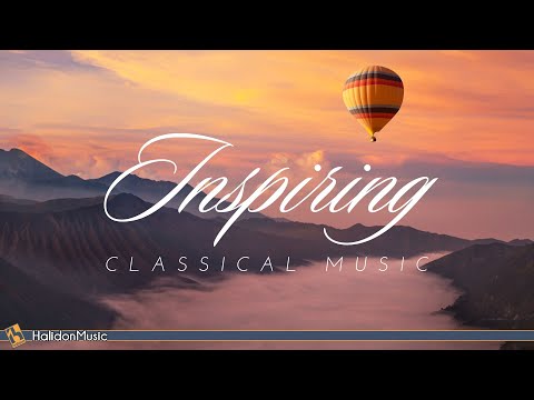 Inspiring Classical Music
