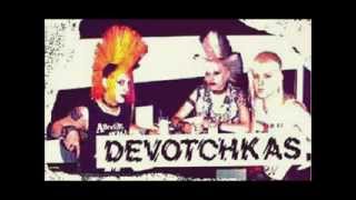 Devotchkas - Pseudo Personality