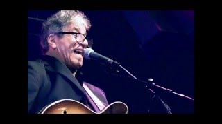 CHRIS CAIN & BAND, 'MY BABY WANTS TO LEAVE ME', BISCUIT & BLUES, SAN FRANCISCO, FEB. 16TH, 2016