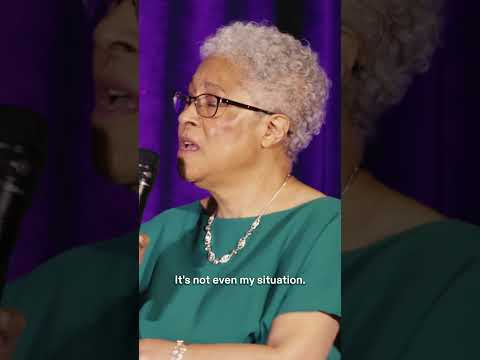 Patricia Hill Collins video 3