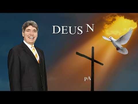 DEUS NOS PERDOA E NOS TRAZ A PAZ!   Hernandes Dias Lopes #05