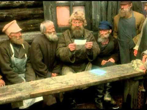 Левша. trailer by comrade2328