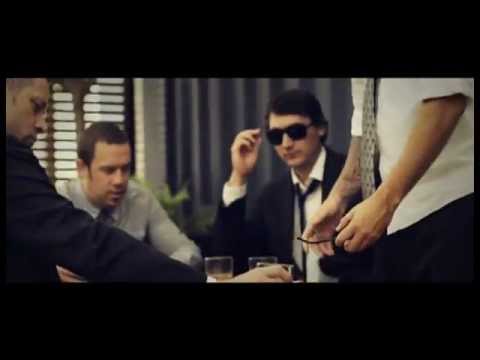 Blacklistt - From the Blind Spot (official video)