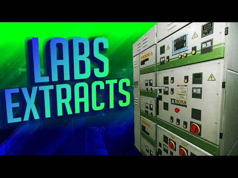 Labs Extract Guide
