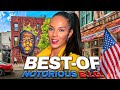 Hip Hop Legends Vol 1 BEST OF NOTORIOUS B I G