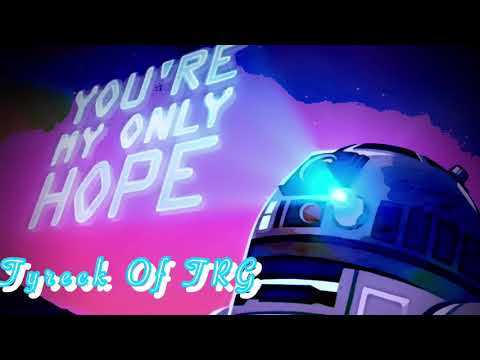 Tyreck of TRG x Lil T x $upa $wag - Like This ( YOU’RE MY ONLY HOPE )