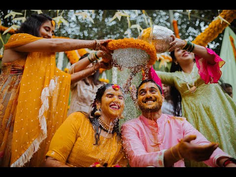 Wedding Photographer portfolio by Fest India in Bangalore - Photo 2