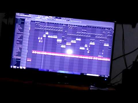 Atrevete "Milton La Revelacion" Prod.By ZM