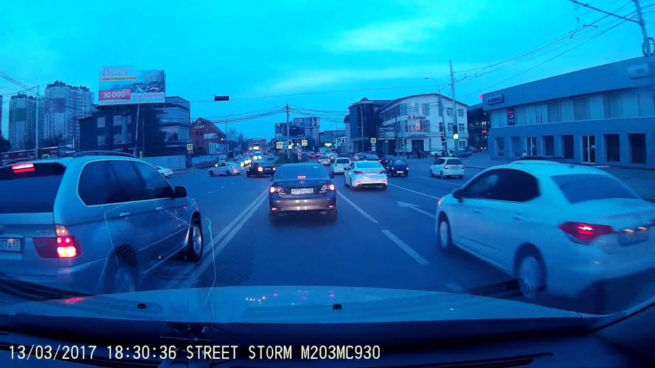 Древний Х5 на транзитах и по встречке