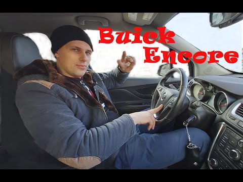 Buick Encore 2015!!! (Opel Mokka)1,4 турбо!!! AWD!! ПРИГНАЛИ из США!!!