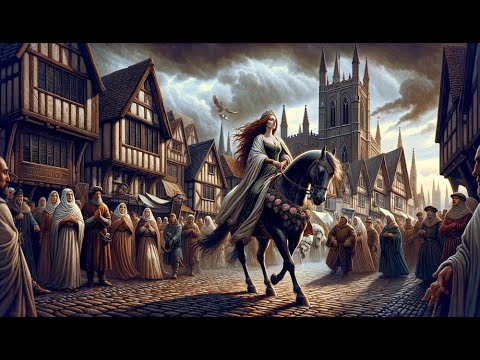 The Legend of Lady Godiva