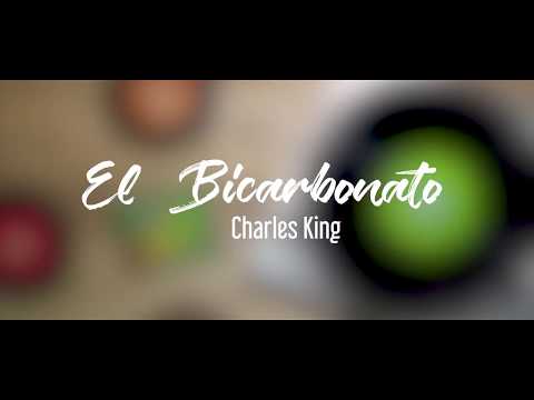 El Bicarbonato  -  Charles King