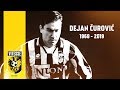 Dejan Čurović | 1968 - 2019