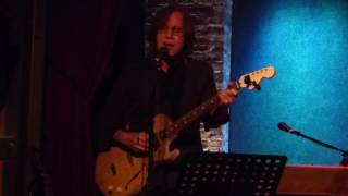 Jackson Browne - I'll Do Anything  2-15-17 City Winery, NYC