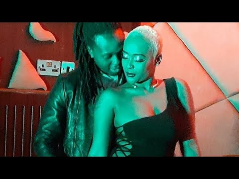 Jovial - Deejay (Official Video) sms SKIZA 7633095 to 811