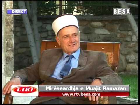 PARA IFTARIT 2016 - ALI VEZAJ