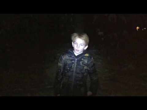 Nu har du satt din sista potatis...busar!!!