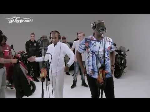 Herselinni hersi ft mella