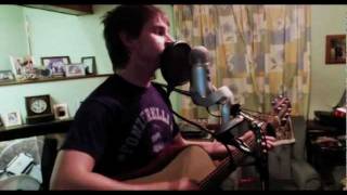 Someone Else's Hands - The Coronas - Full Band Cover by Jack Deacon