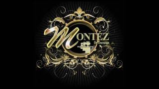 Te Voy A Esperar - Montez De Duarngo (New Version)
