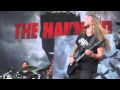 THE HAUNTED - In Vein - Brutal Assault 2015