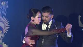 TIP 2025 - Fernando Carrasco y Fransiska Oei