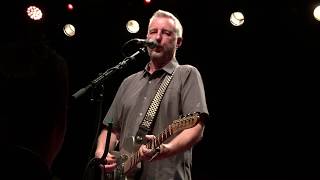 BILLY BRAGG - Accident Waiting to Happen (2017.08.12, Wien, WUK)