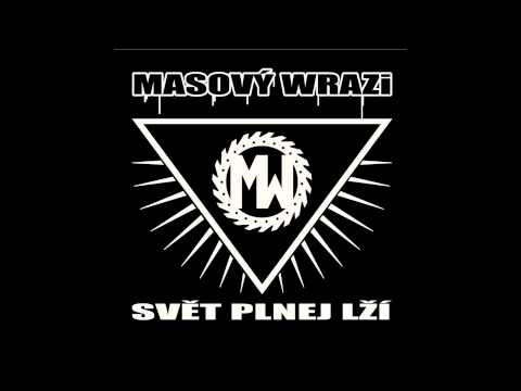 Masový Wrazi - 06. Superpunk