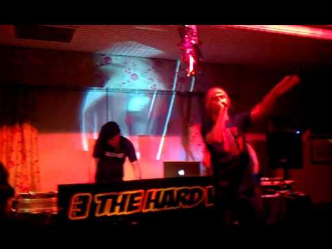 Choco Doobs, Chrome, Ill Inspired