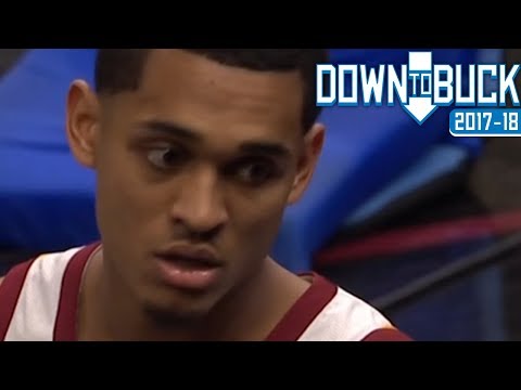 Jordan Clarkson 23 Points Full Highlights (3/30/2018)
