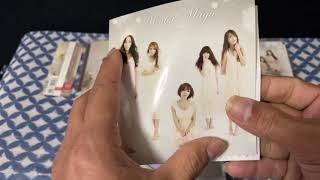 Kara Winter Magic Limited Editions