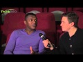 ThinkPRO talking to Marcel Desailly about Paolo Maldini!
