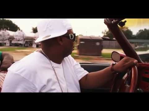 C.A.M. - Big Nod feat. Chevy P