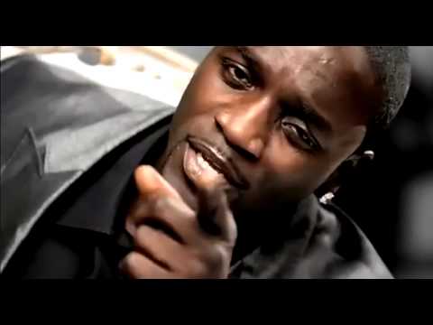 HD 720p Akon ft Kardinal Offishall & Colby O'Donis Beautiful