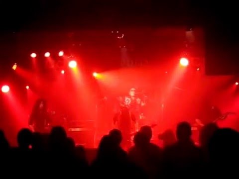 Sad Legend (새드 레전드) - 왜란 Imjin War (2album The Revenge Of Soul Release Show)