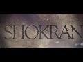 Shokran - Charon (lyric video teaser) 