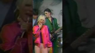 Before the world knew Blondie, there was "X Offender." This is where it all began. ⚡