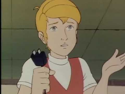 The Littles - Complete Cartoon Series