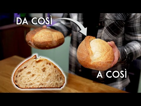 PERFECT BREAD RECIPE - ONE THING YOU HAVEN'T CONSIDERED