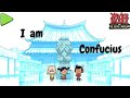 I Am Confucius Xavier Riddle And The Secret Museum PBS KIDS Videos